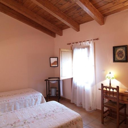 Rodellar Casa Javier 게스트하우스 외부 사진