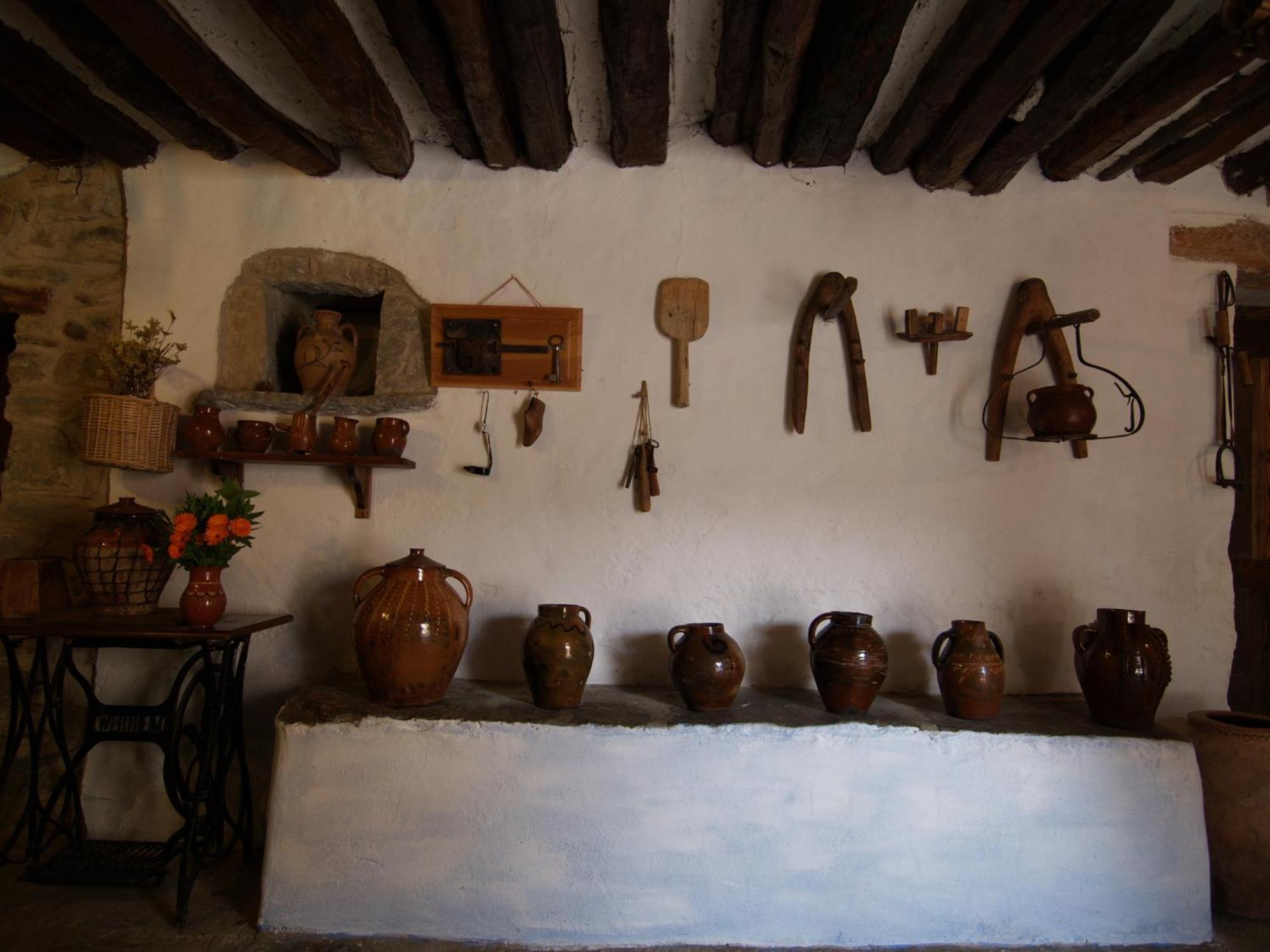 Rodellar Casa Javier 게스트하우스 외부 사진