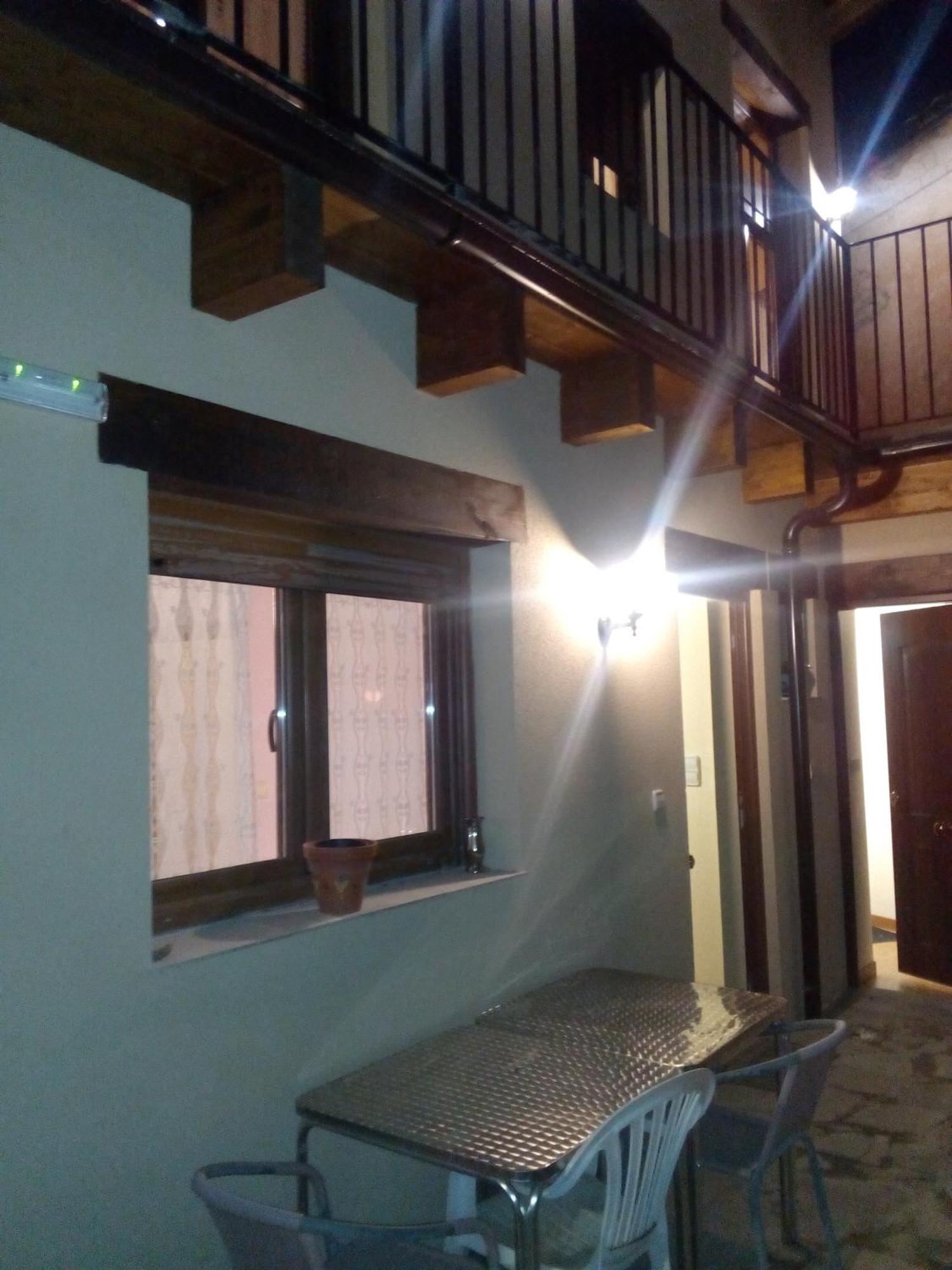 Rodellar Casa Javier 게스트하우스 객실 사진