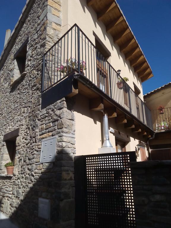 Rodellar Casa Javier 게스트하우스 객실 사진