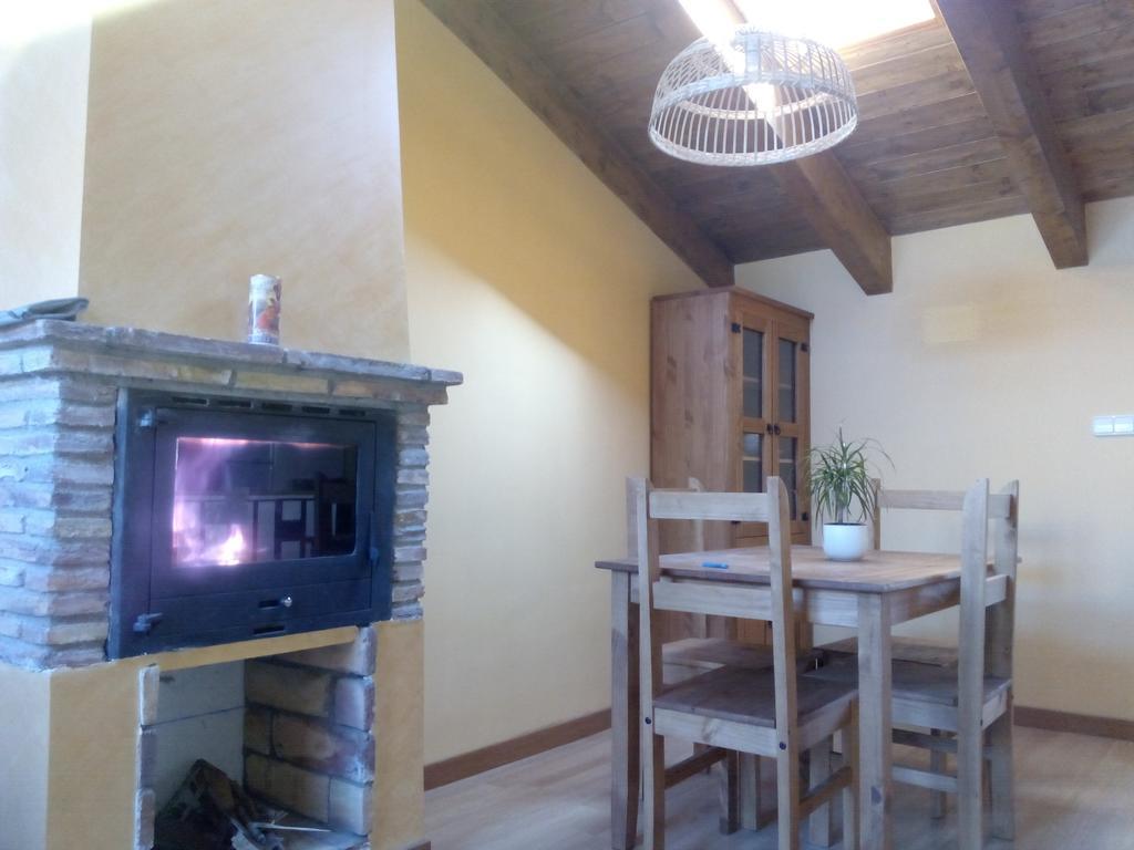 Rodellar Casa Javier 게스트하우스 객실 사진