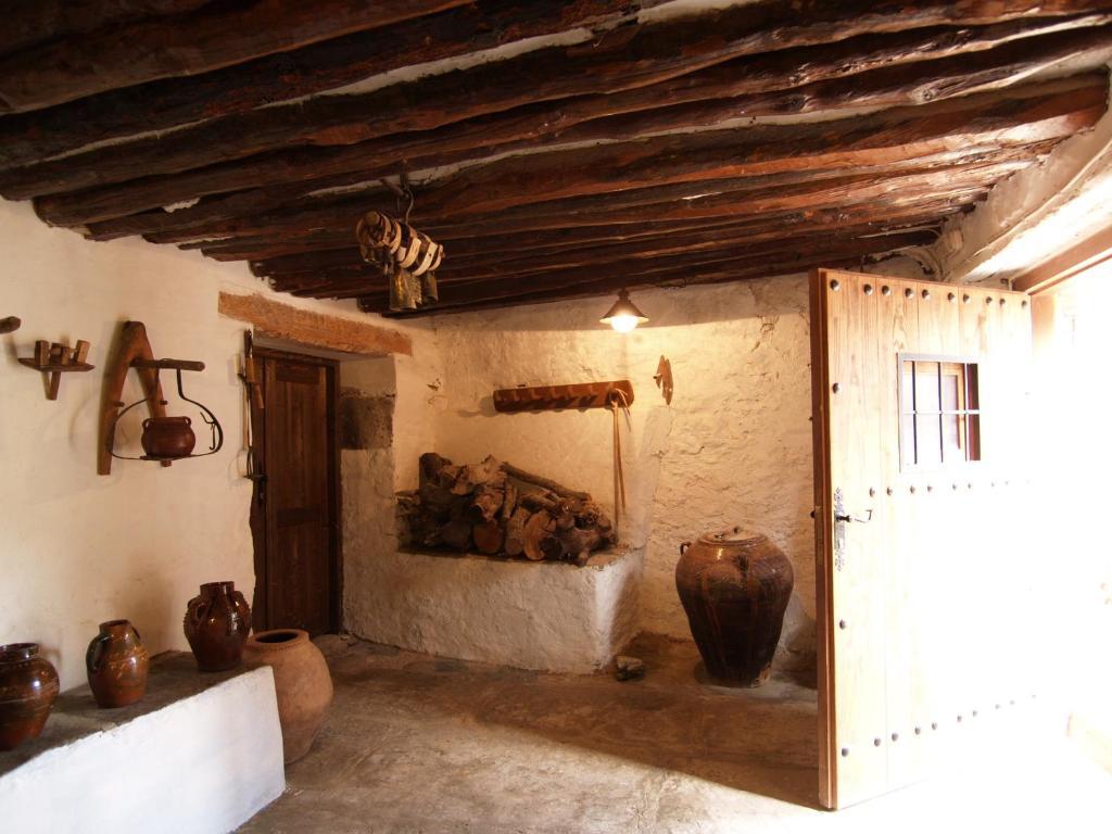 Rodellar Casa Javier 게스트하우스 외부 사진