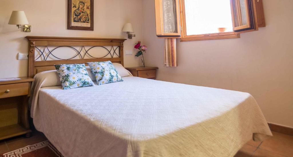 Rodellar Casa Javier 게스트하우스 객실 사진