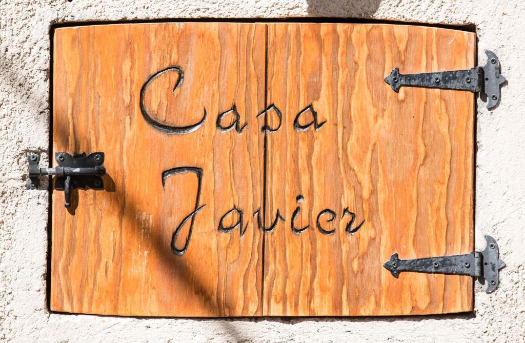 Rodellar Casa Javier 게스트하우스 객실 사진